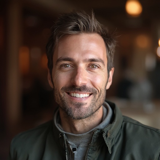 Jayden Bakker — nieuwe online casino zonder cruks reviewer