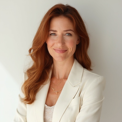 Marieke de Vries — nieuwe online casino zonder cruks reviewer